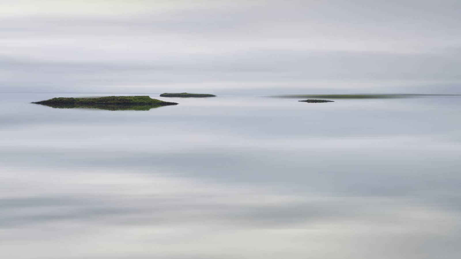 Fotomark the sea