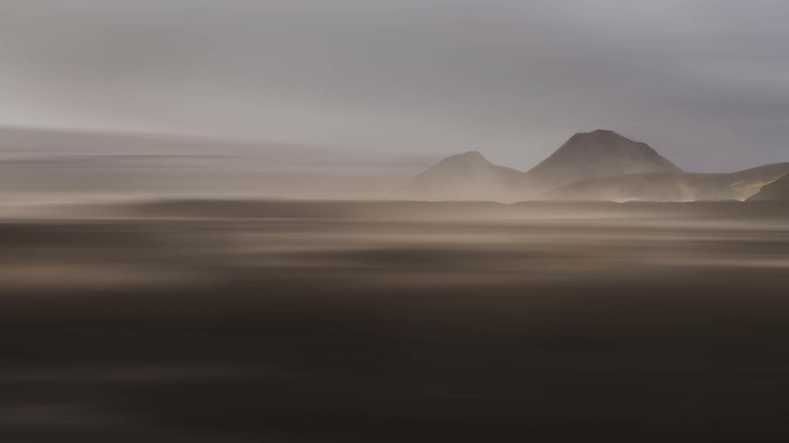Fotomark Berge