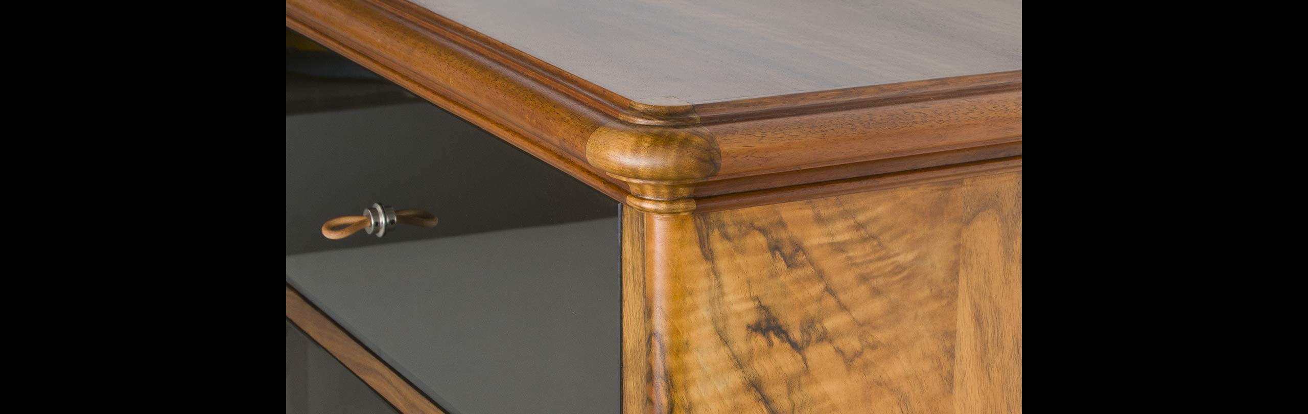 perfektion in den Details Antik und Design