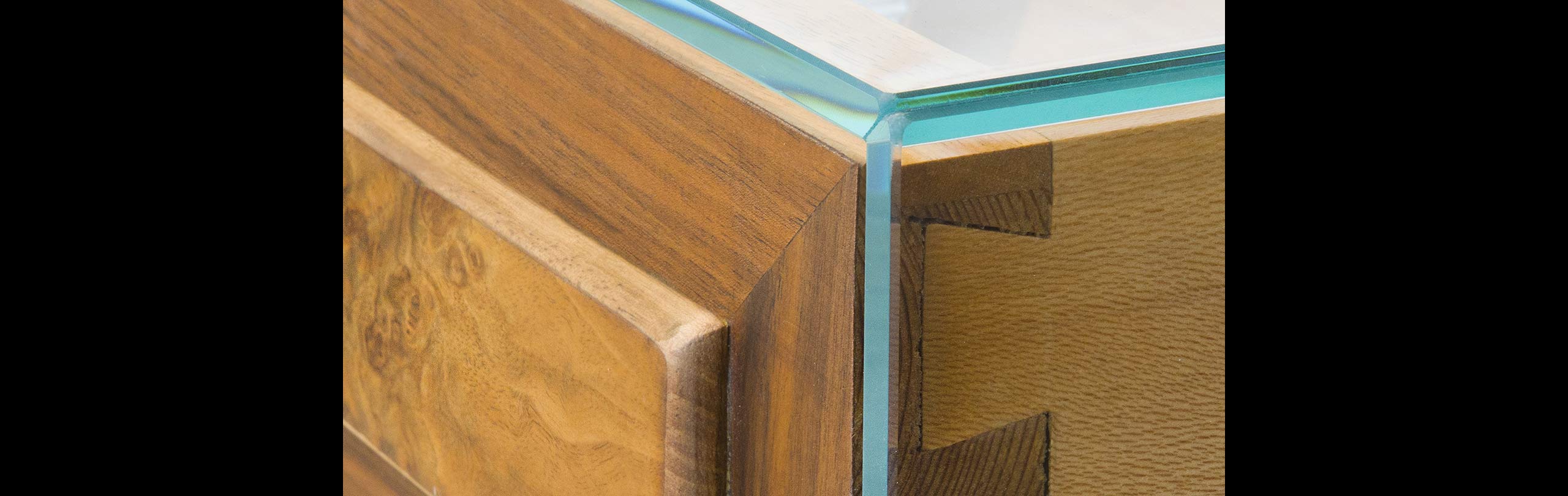 perfektion in den Details Antik und Design