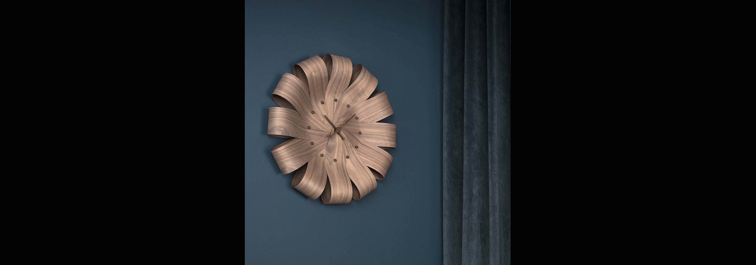 Nomon Clocks by Rolf Benz Haus