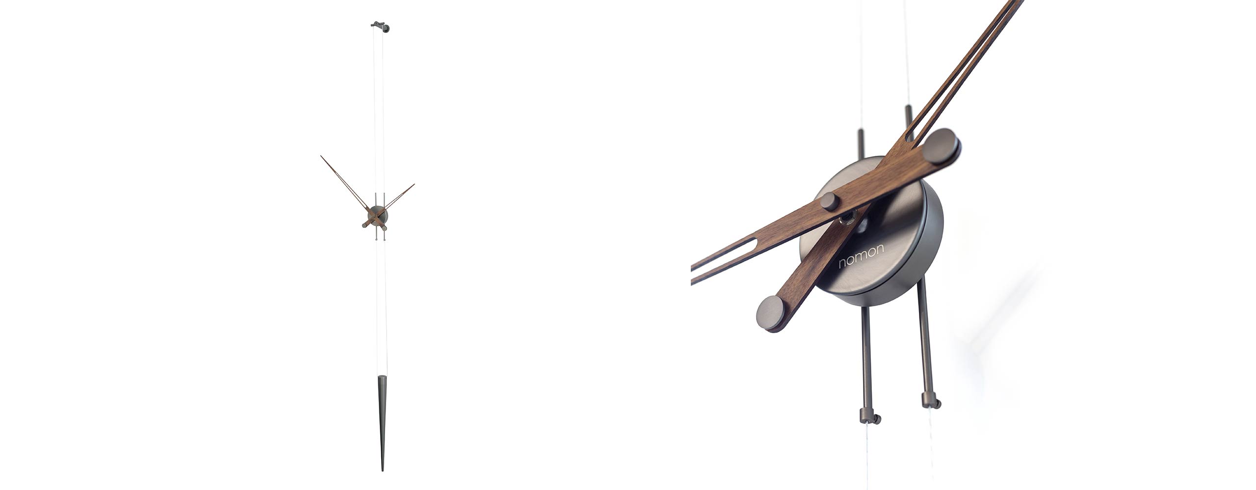 Nomon Pendulo